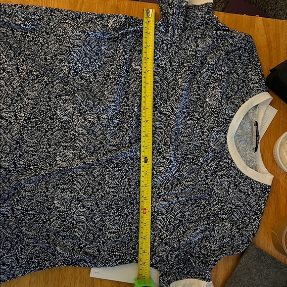 Shein Top - Picture 4 of 5